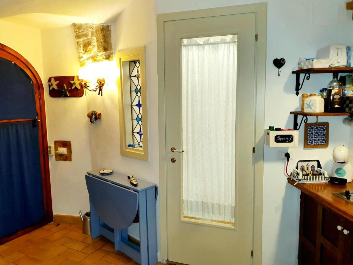 La Dolce Vite Сasa de vacaciones Itri