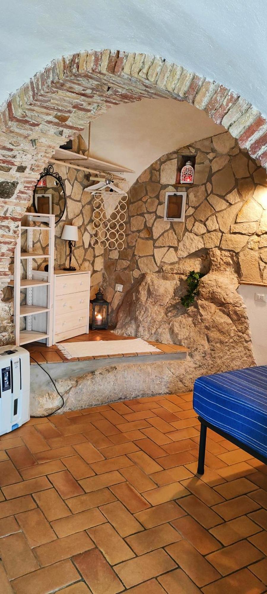 Сasa de vacaciones La Dolce Vite